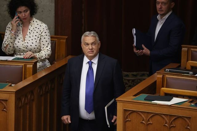 Orbán Viktor bejelentette, érkezik a 14. havi nyugdíj – Az is kiderült, hogy mikor