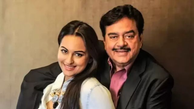 Shatrughan Sinha Will Attend Sonakshi's Wedding, Confirms Pahlaj Nihalani