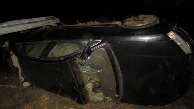 Accident teribil în raionul Rîșcani: o tânără de 23 de ani și-a pierdut viața, iar șoferul a dat bir cu fugiții