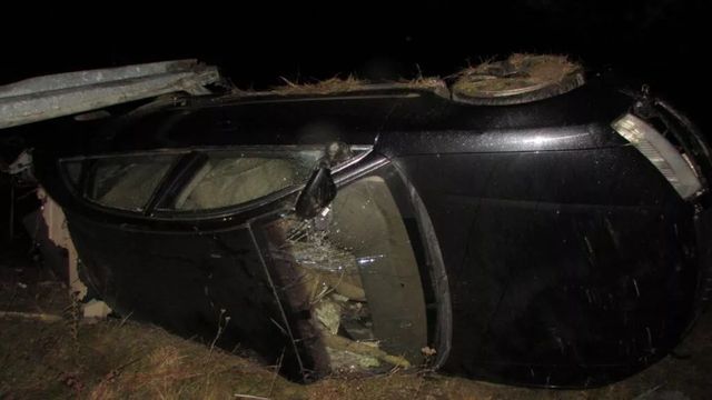 Șoferul care a fugit după accidentul mortal de la Rîșcani a fost reținut după trei săptămâni