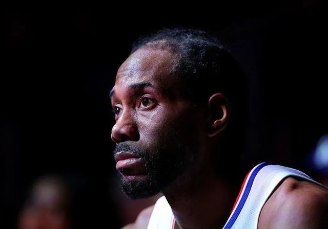La NBA resuelve el escándalo de Kawhi Leonard con una sanción histórica
