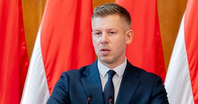 Magyar Péter újabb bejelentést tett a pokoli hőség miatt, a legnehezebb két nap következik
