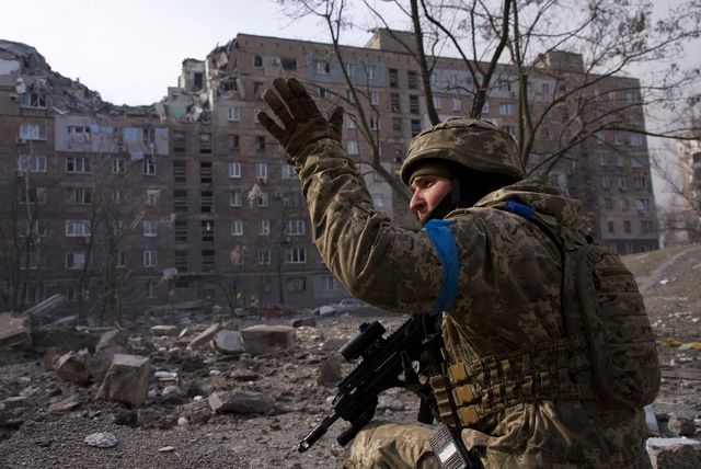 Ucraina, Mosca: 'Sventata operazione su vasta scala di Kiev'