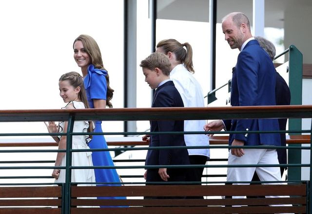 William e Kate si trasferiranno in una nuova casa a Windsor