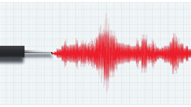 Поредно земетресение в Гърция