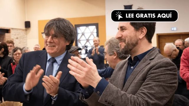 La Justicia europea rechaza el recurso de Puigdemont contra la Eurocámara por negarle el escaño