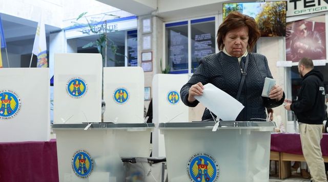 7 octombrie – ultima zi de depunere a documentelor pentru înregistrarea candidaților la alegerile locale noi