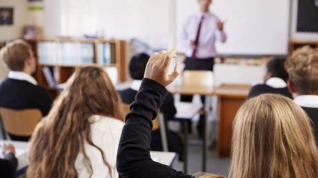 Aproximativ 4 mii de elevi și studenți din regiunea transnistreană sunt integrați în sistemul educațional național
