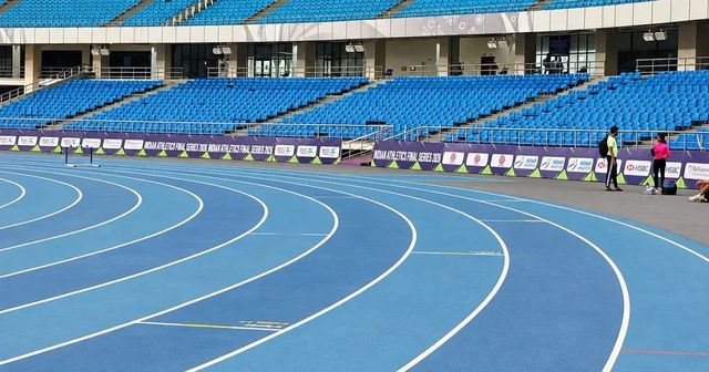 Asian Games-bound athletes to play it safe at Indian Athletics Final Series