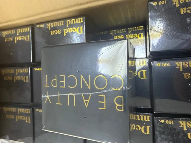 Funcționarii vamali de la Leușeni au depistat bunuri ilicite de bunuri și au ridicat mărfuri nedeclarate