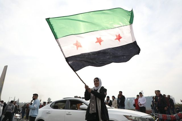 Siria, la vita a Damasco dopo la caduta di Assad