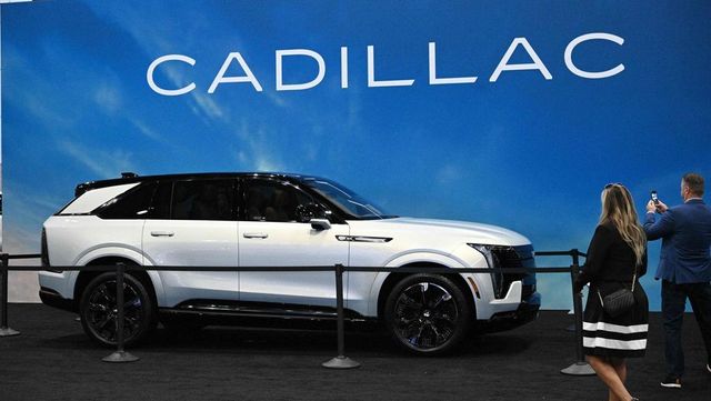 Cadillac entrará en la Fórmula 1 a partir de 2026