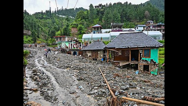 Orange alert for coastal districts on August 13 and 14