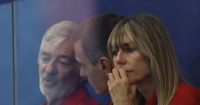 Begoña Gómez declara ante la Fiscalía Europea por los contratos a Barrabés