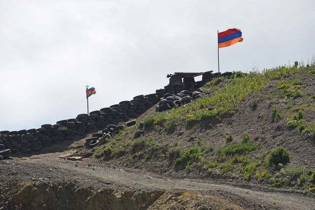Trump organizează un summit de pace la Casa Albă între Armenia și Azerbaidjan