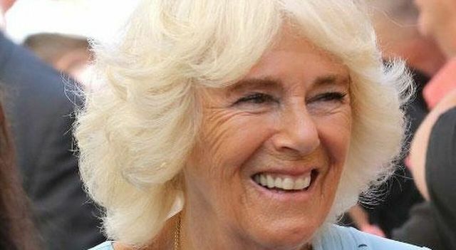 Uk, Regina Camilla ha infezione toracica e annulla gli impegni