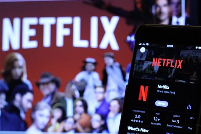 Netflix scumpește puternic abonamentele în mai multe țări