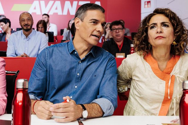 Sánchez evita explicar el pacto con ERC, promete más recursos y carga contra la derecha