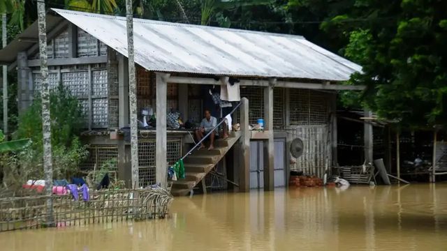 Assam flood: Situation eases, death toll rises to 11