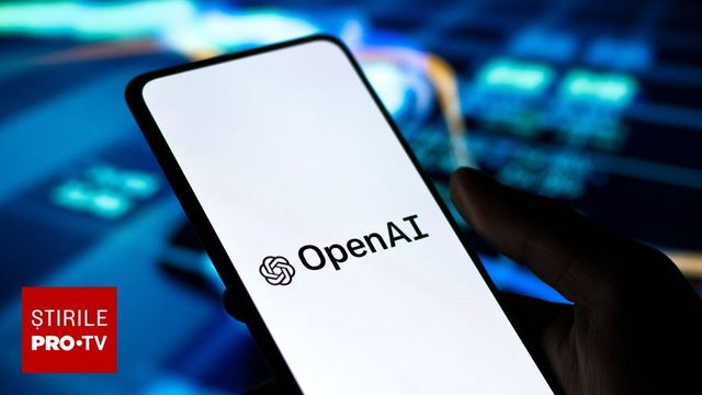 OpenAI trece la pasul următor: Va lansa o super-aplicație pentru desktop