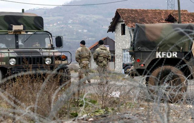 Serbia avertizeaza ca situatia din Kosovo a ajuns ,,in pragul conflictului armat