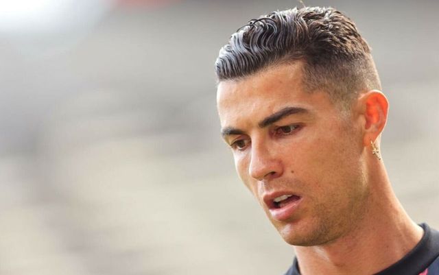Fanii Liverpool plănuiesc un gest emoționant pentru Cristiano Ronaldo după moartea fiului său