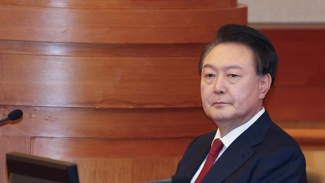 La fiscalía surcoreana pide la pena de muerte para el expresidente Yoon por la ley marcial