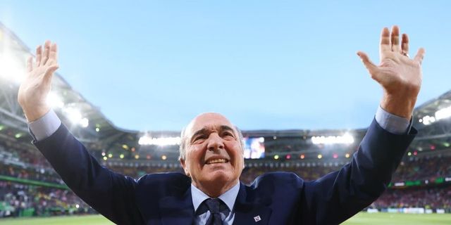 Rocco Commisso, morto a 76 anni il presidente della Fiorentina