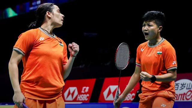 Uber Cup 2024 Live Updates, India vs Japan quarterfinals: Ashmita Chaliha and Co face tough ask against powerhouses