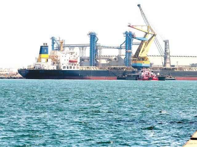 SOCEP raportează scăderea profitului la 26,7 mil. lei în S1/2025, pe fondul traficului portuar în declin, dar cu afaceri în creștere