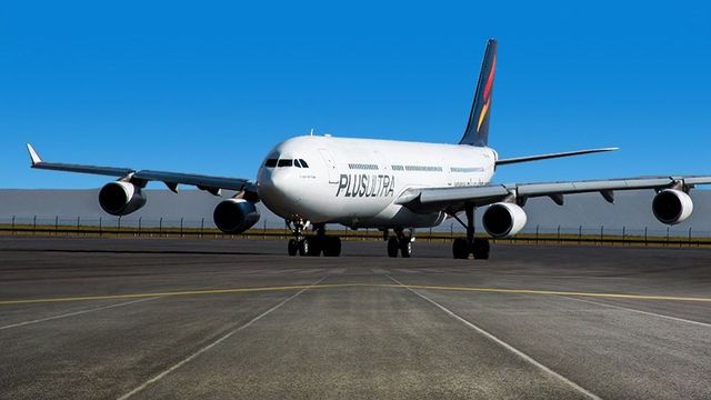 Venezuela suspende las licencias para operar en el país a Iberia, Air Europa y Plus Ultra