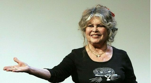 Brigitte Bardot nuovamente ricoverata in ospedale