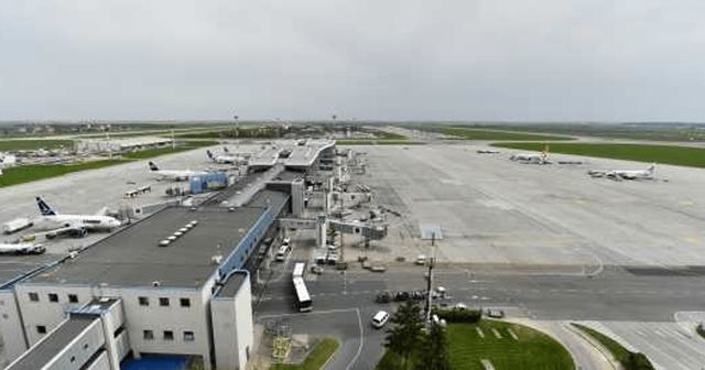 Peste 210 zboruri au avut întârzieri de peste o oră, în ultima săptămână, la Aeroportul Otopeni