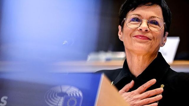 Marta Kos va efectua o nouă vizită în Republica Moldova