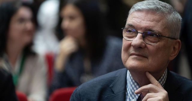 Președintele Consiliului Fiscal: Prima urgență a țării e să avem guvern, S&P nu se va grăbi să ne retrogradeze
