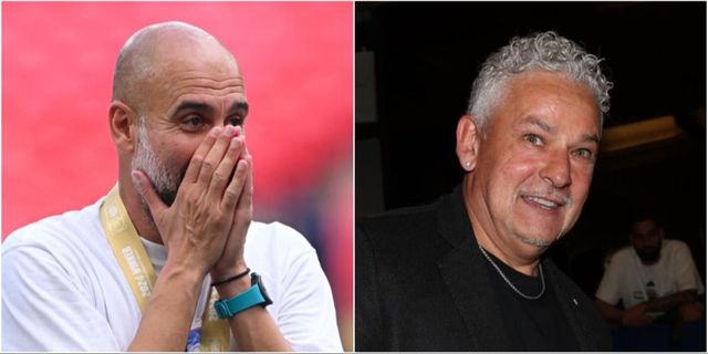 Baggio e Guardiola ospiti da Fazio oggi: quando e dove vedere Che Tempo Che Fa