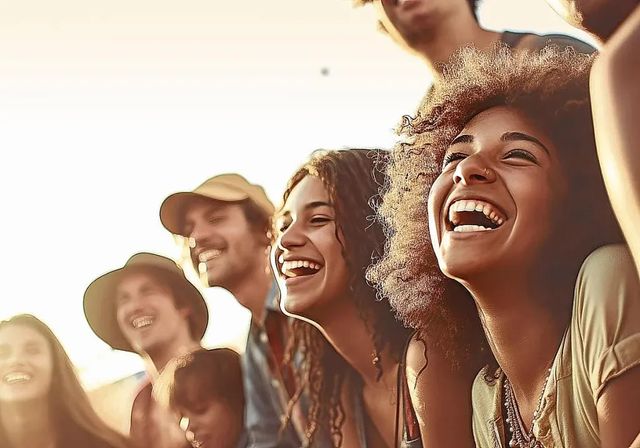 'Close Friends' la expresión de los más jóvenes