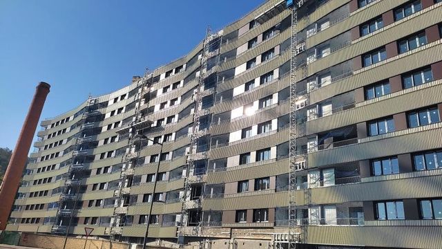 El precio de la vivienda se desbocó un 12,7% en 2025, su mayor alza desde la burbuja inmobiliaria