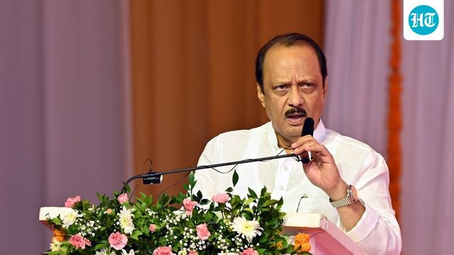 You have votes, I have funds; if you reject, I will also reject: Ajit Pawar tells electors