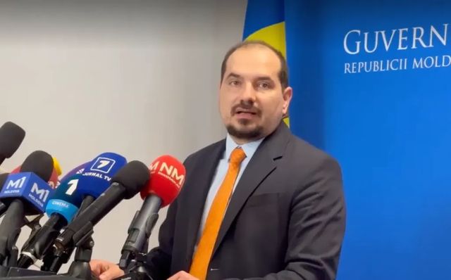 Sute de primării se află în proces de amalgamare voluntară, susține secretarul general al Guvenului, Alexei Buzu