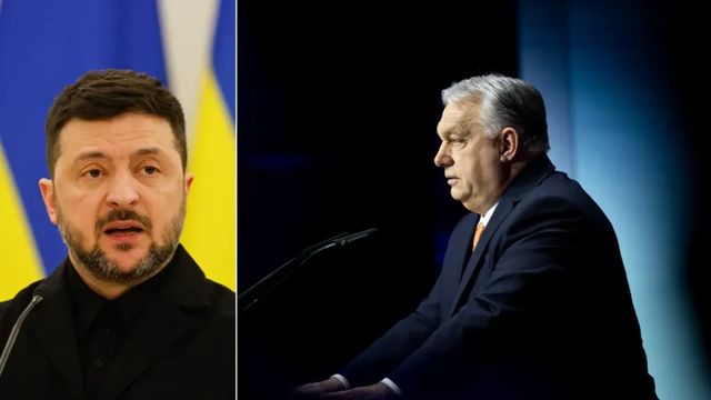 Megszólalt Orbán Viktor a Barátság kőolajvezetékről: Ha nincs olaj, nincs pénz