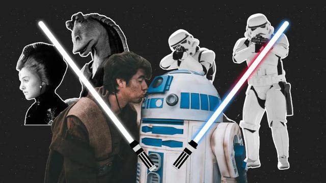 La curiosidad por la que el Día Mundial de Star Wars se celebra el 4 de mayo