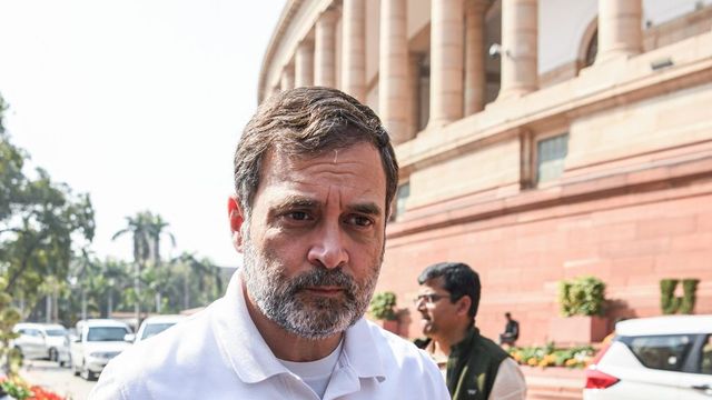 Lucknow Court Summons Rahul Gandhi On March 24 Over Alleged Defamatory Remarks Against Army