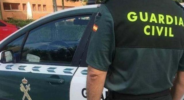 La Guardia Civil detiene a un ganadero que abandonó en un hospital a un trabajador herido y sin contrato en Ávila