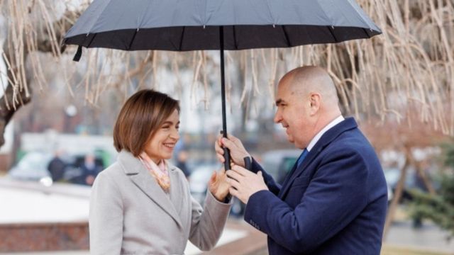 Ilie Bolojan pleacă vineri în Republica Moldova