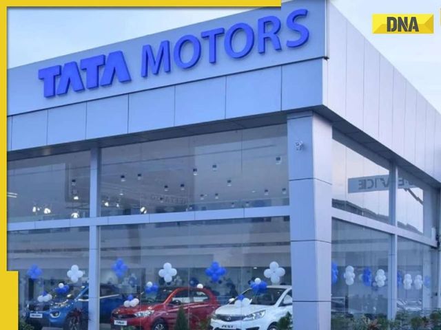 Tata Motors To Build Rs 9000-Crore Vehicle Manufacturing Hub In Tamil Nadu
