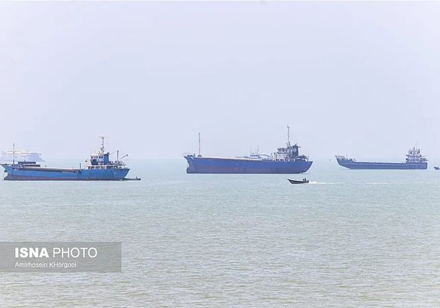EE UU destruye tres petroleros iraníes en respuesta a los últimos ataques de Teherán