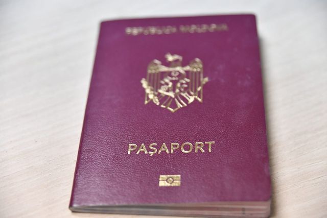 Circa 20 800 de persoane au obținut cetățenia Republicii Moldova în ultimii 3 ani