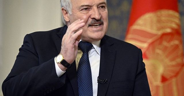Aleksandr Lukașenko lipsește de la un eveniment important, alimentând zvonurile despre starea sa de sănătate