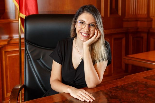 Scandal la Romsilva. Diana Buzoianu acuză blocarea reformei